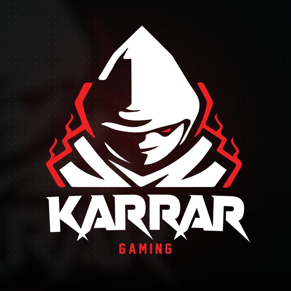 Karrar Logo