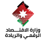 Ministry of Digital Economy And Entrepreneurship (MoDEE) logo
