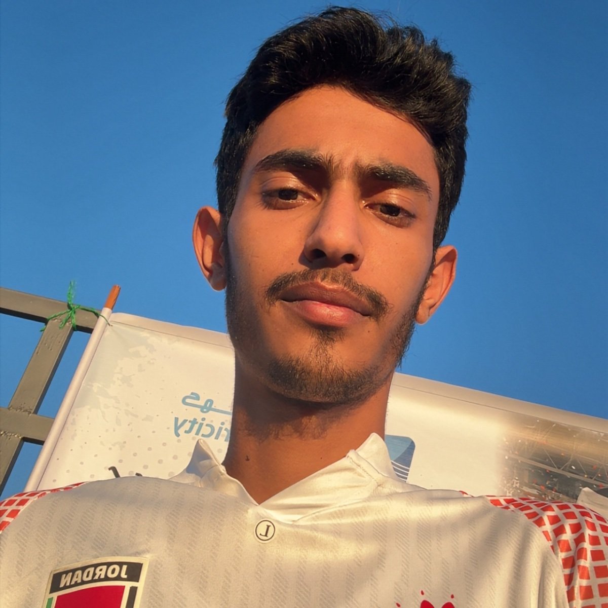 Ahmed Lakhlaa