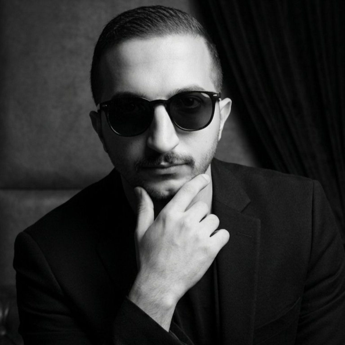 Amir Alhendi